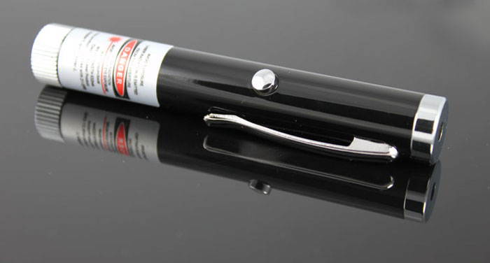 5mW~50mW 소형 펜 모양 천문학 레이저 포인터 개조 100% 고품질